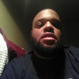 Meet your Posher, Jarrell